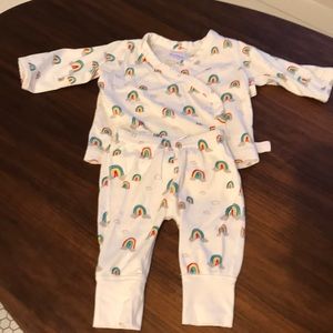 hanna Anderson Pima cotton